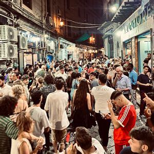 bakek ga palermo|Gay Palermo Guide 2025 — gay bars, clubs, saunas & more